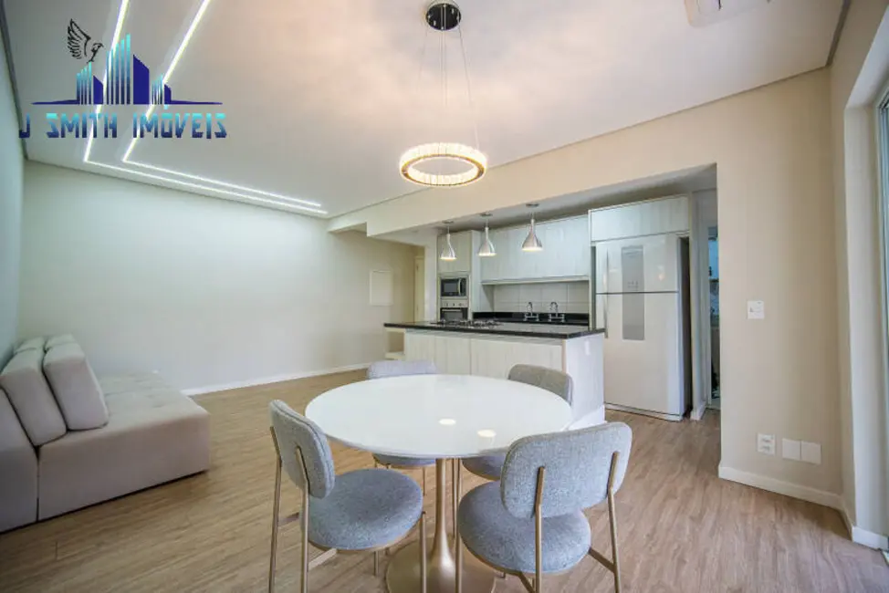 Foto 7 de Apartamento com 3 quartos à venda, 107m2 em Chácara Pavoeiro, Cotia - SP