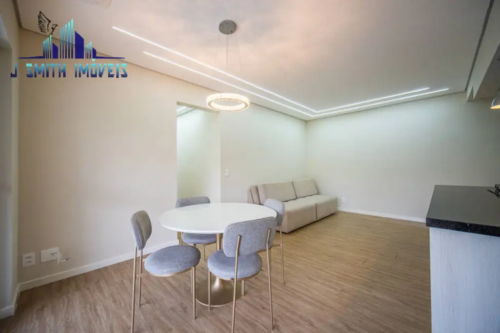 Foto 6 de Apartamento com 3 quartos à venda, 107m2 em Chácara Pavoeiro, Cotia - SP