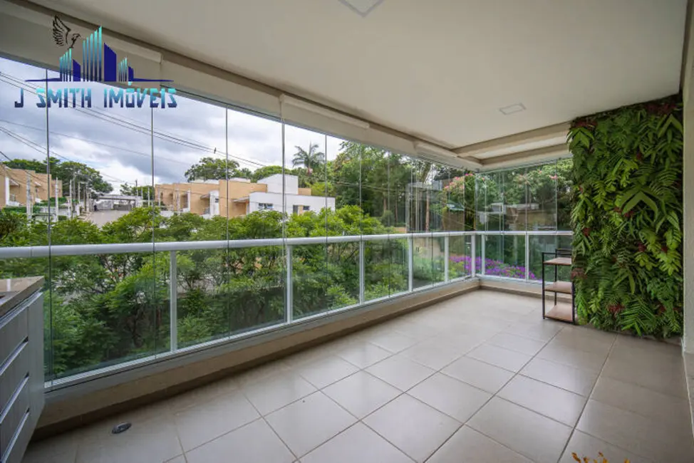 Foto 4 de Apartamento com 3 quartos à venda, 107m2 em Chácara Pavoeiro, Cotia - SP