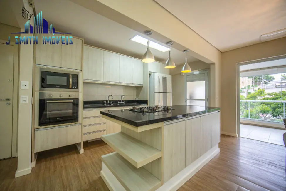 Foto 2 de Apartamento com 3 quartos à venda, 107m2 em Chácara Pavoeiro, Cotia - SP