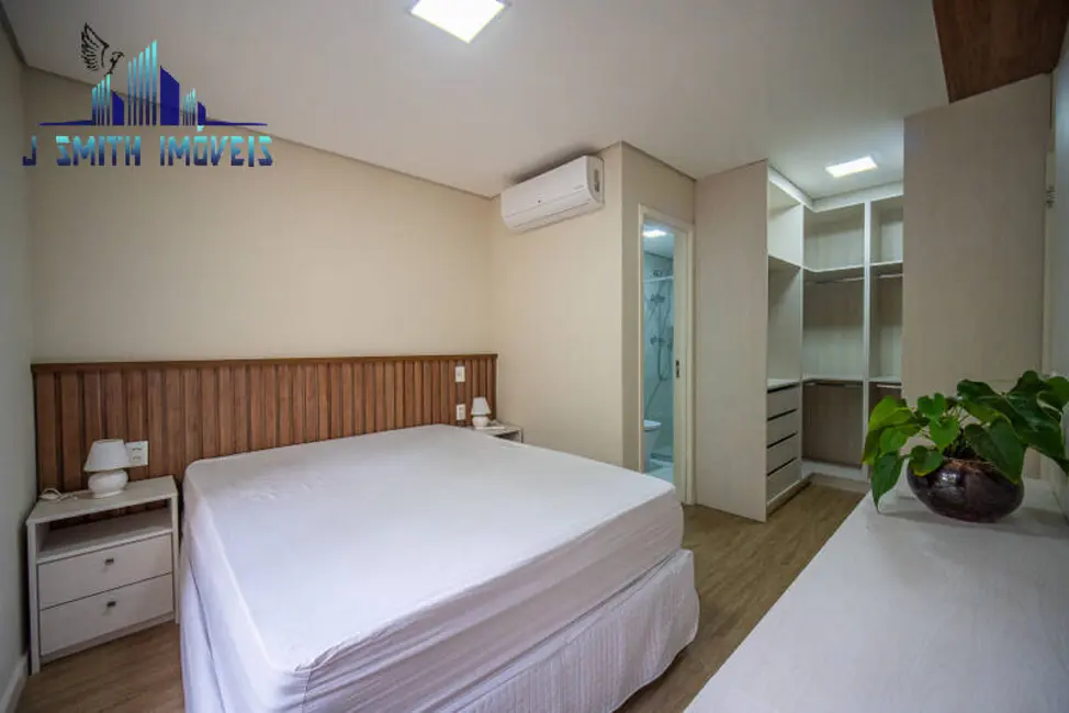 Foto 9 de Apartamento com 3 quartos à venda, 107m2 em Chácara Pavoeiro, Cotia - SP