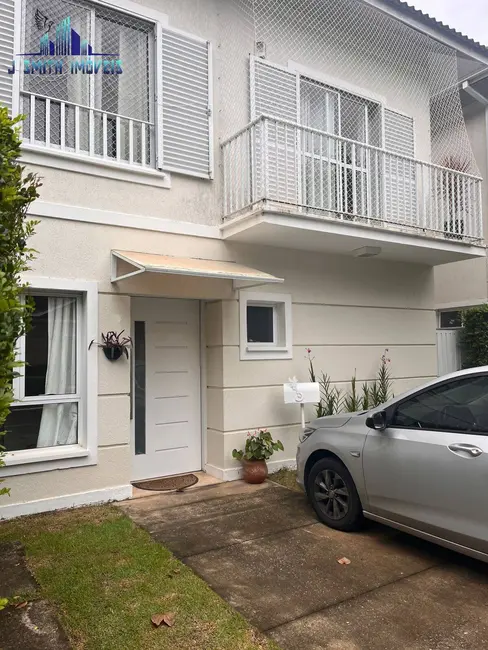 Casa de Condomínio com 4 quartos à venda, 158m2 em Jardim Maria Tereza, Cotia - SP - imagem 1 Foto 1 de Casa de Condomínio com 4 quartos à venda, 158m2 em Jardim Maria Tereza, Cotia - SP