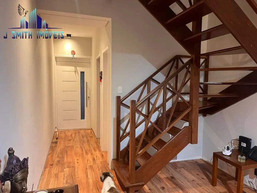 Casa de Condomínio com 4 quartos à venda, 158m2 em Jardim Maria Tereza, Cotia - SP - imagem 2 Foto 2 de Casa de Condomínio com 4 quartos à venda, 158m2 em Jardim Maria Tereza, Cotia - SP