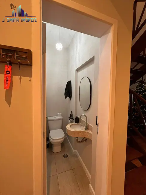 Casa de Condomínio com 4 quartos à venda, 158m2 em Jardim Maria Tereza, Cotia - SP - imagem 9 Foto 9 de Casa de Condomínio com 4 quartos à venda, 158m2 em Jardim Maria Tereza, Cotia - SP