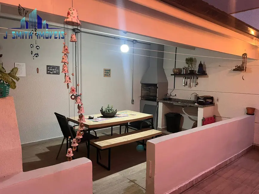 Casa de Condomínio com 4 quartos à venda, 158m2 em Jardim Maria Tereza, Cotia - SP - imagem 8 Foto 8 de Casa de Condomínio com 4 quartos à venda, 158m2 em Jardim Maria Tereza, Cotia - SP