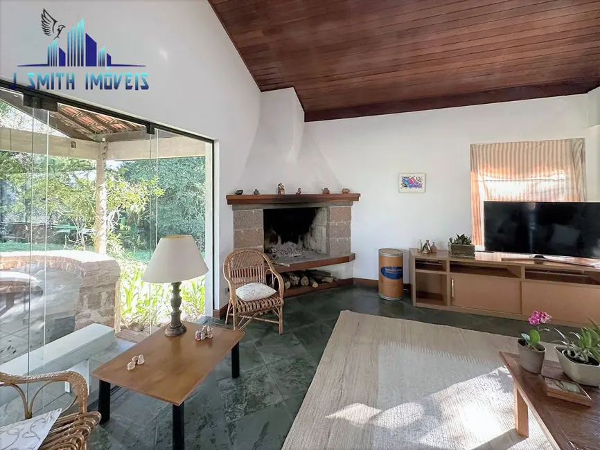 Foto 9 de Casa com 3 quartos à venda, 435m2 em Chácara dos Junqueiras, Carapicuiba - SP