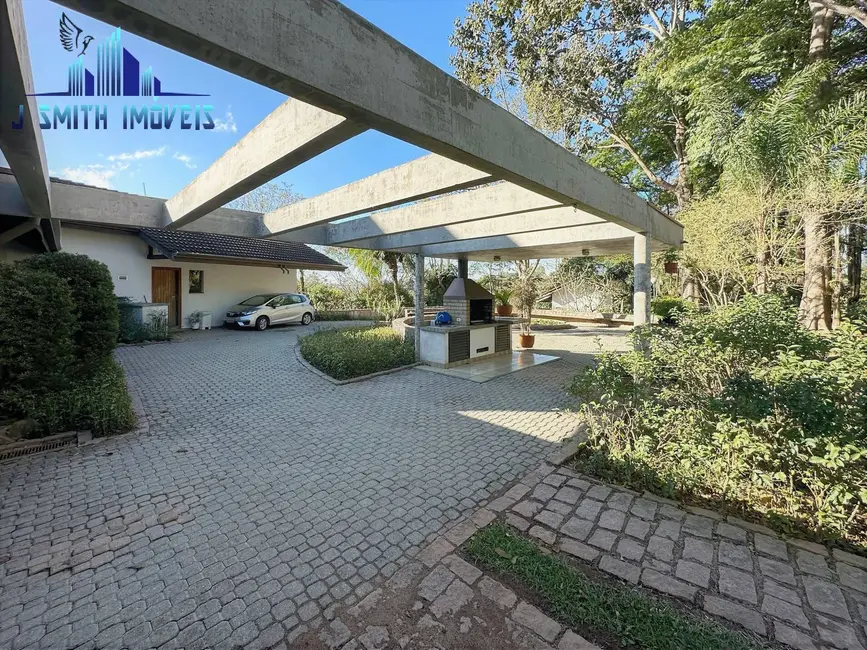 Foto 3 de Casa com 3 quartos à venda, 435m2 em Chácara dos Junqueiras, Carapicuiba - SP