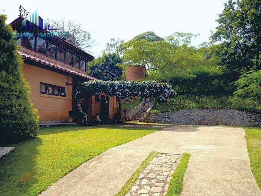 Foto 4 de Casa com 2 quartos à venda, 185m2 em Paisagem Renoir, Cotia - SP