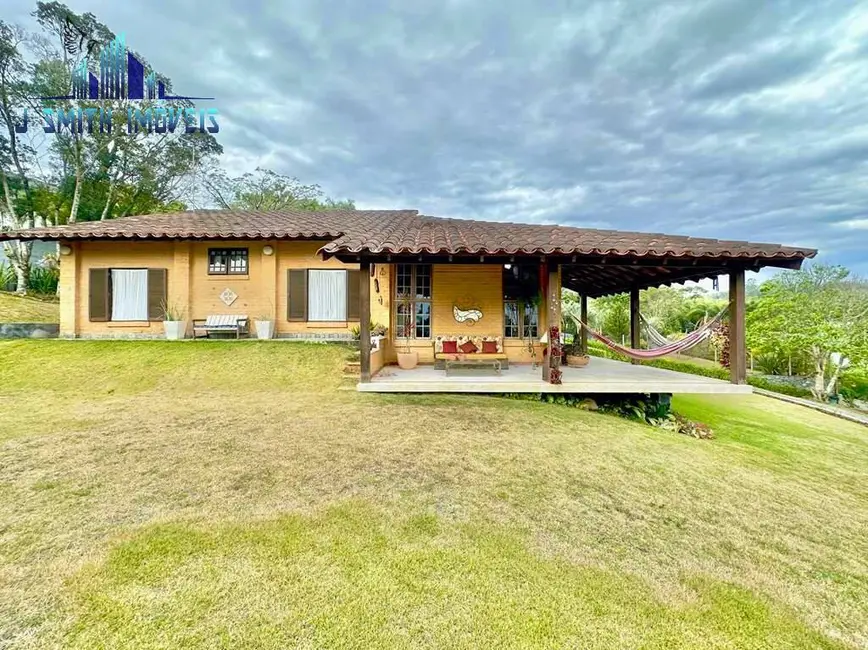 Foto 1 de Casa com 2 quartos à venda, 185m2 em Paisagem Renoir, Cotia - SP