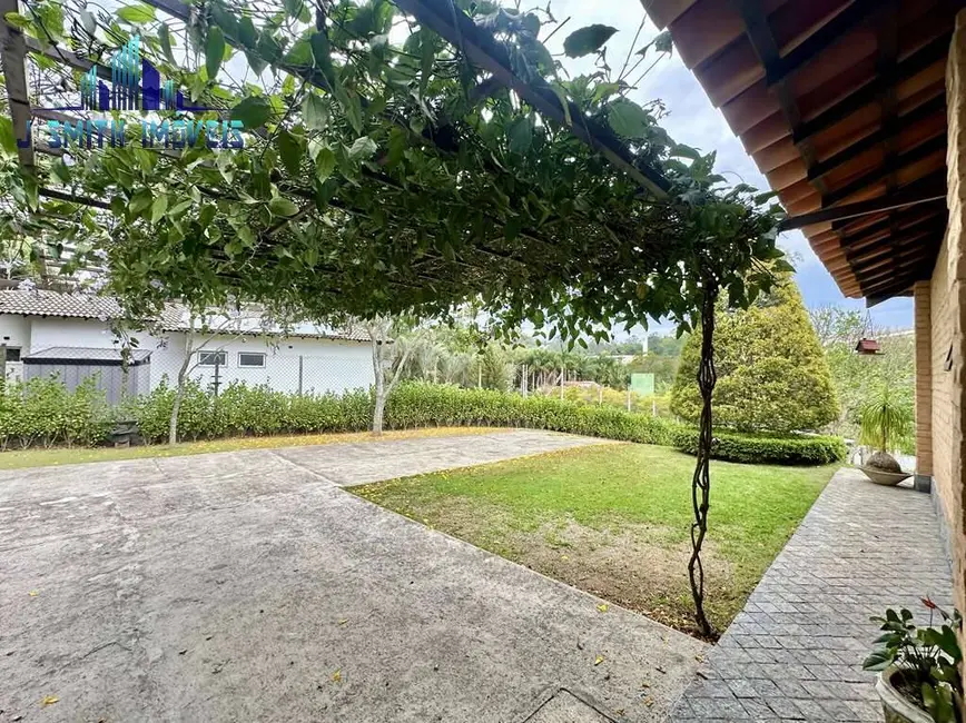 Foto 6 de Casa com 2 quartos à venda, 185m2 em Paisagem Renoir, Cotia - SP