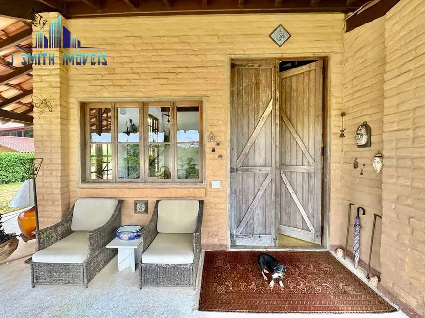 Foto 9 de Casa com 2 quartos à venda, 185m2 em Paisagem Renoir, Cotia - SP