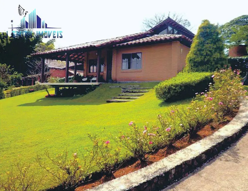 Foto 3 de Casa com 2 quartos à venda, 185m2 em Paisagem Renoir, Cotia - SP