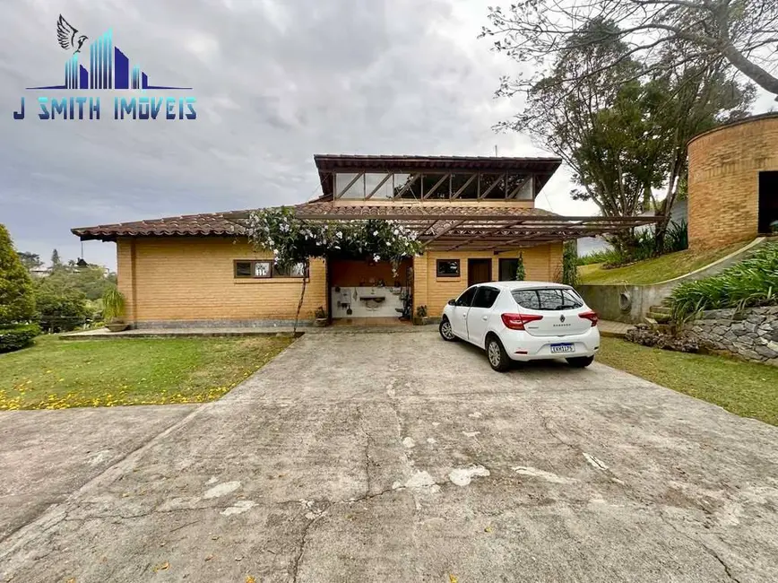 Foto 5 de Casa com 2 quartos à venda, 185m2 em Paisagem Renoir, Cotia - SP
