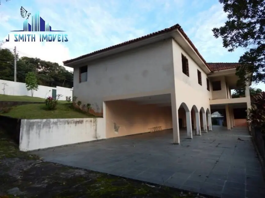 Terreno / Lote para alugar, 2800m2 em Paisagem Renoir, Cotia - SP - imagem 2 Foto 2 de Terreno / Lote para alugar, 2800m2 em Paisagem Renoir, Cotia - SP