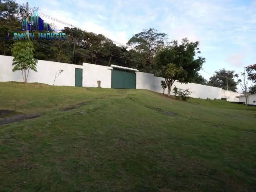 Terreno / Lote para alugar, 2800m2 em Paisagem Renoir, Cotia - SP - imagem 5 Foto 5 de Terreno / Lote para alugar, 2800m2 em Paisagem Renoir, Cotia - SP
