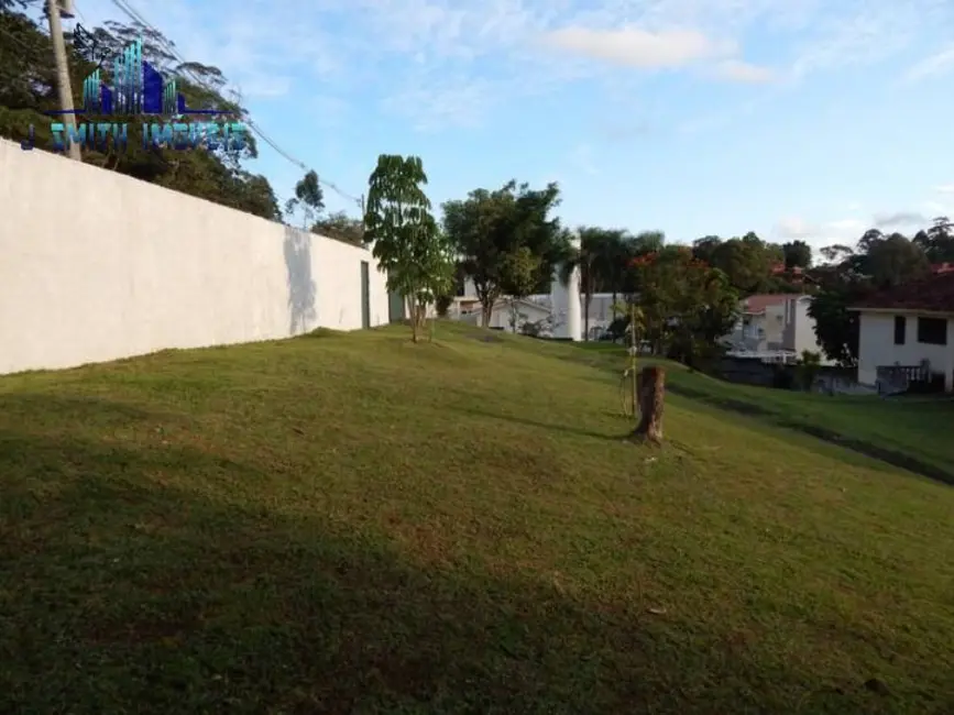 Terreno / Lote para alugar, 2800m2 em Paisagem Renoir, Cotia - SP - imagem 8 Foto 8 de Terreno / Lote para alugar, 2800m2 em Paisagem Renoir, Cotia - SP