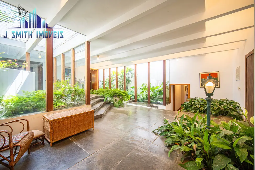 Foto 2 de Casa com 5 quartos à venda, 756m2 em Chácara Eliana, Cotia - SP