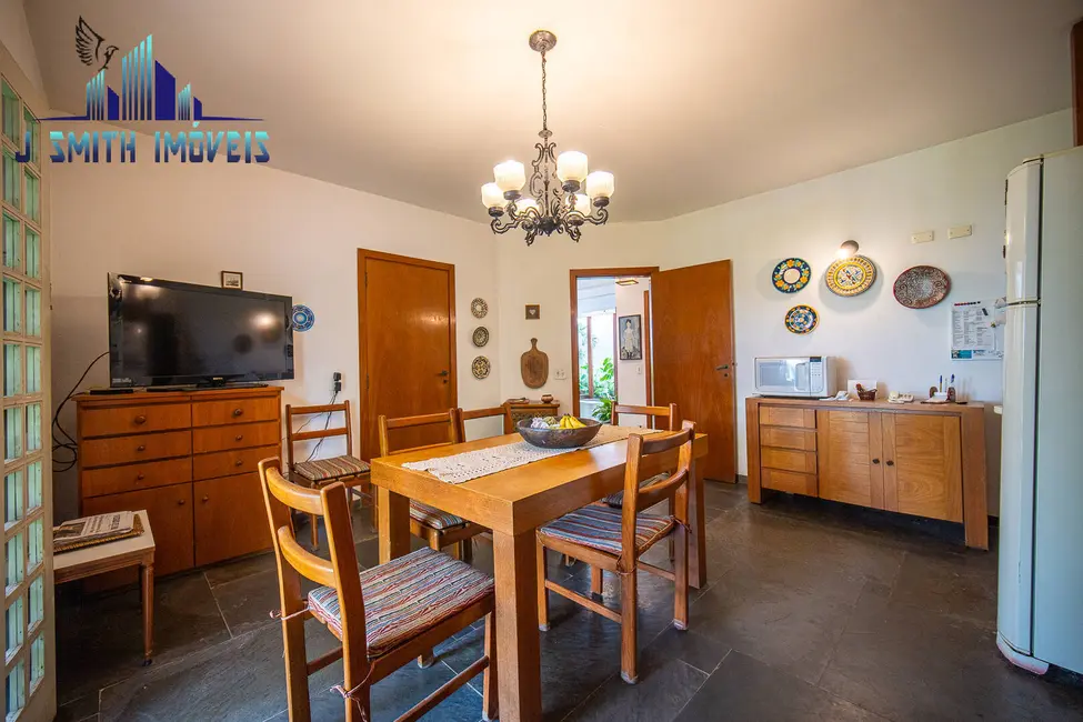 Foto 9 de Casa com 5 quartos à venda, 756m2 em Chácara Eliana, Cotia - SP