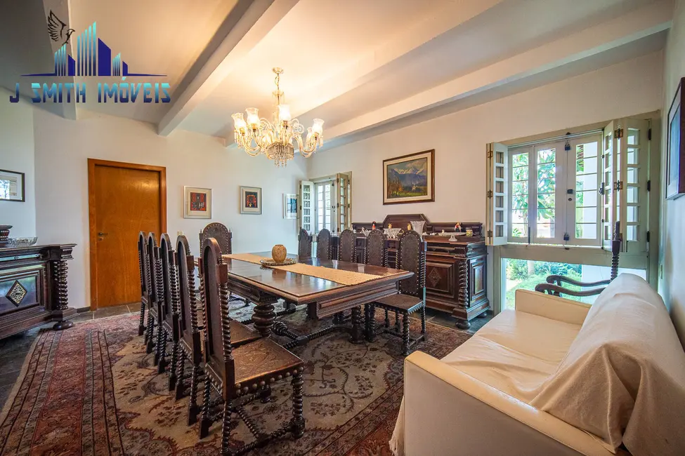 Foto 5 de Casa com 5 quartos à venda, 756m2 em Chácara Eliana, Cotia - SP