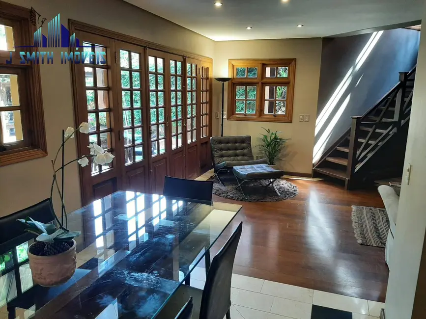 Foto 7 de Casa com 3 quartos à venda, 256m2 em Pinus Park, Cotia - SP