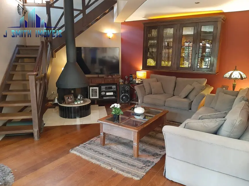 Foto 5 de Casa com 3 quartos à venda, 256m2 em Pinus Park, Cotia - SP