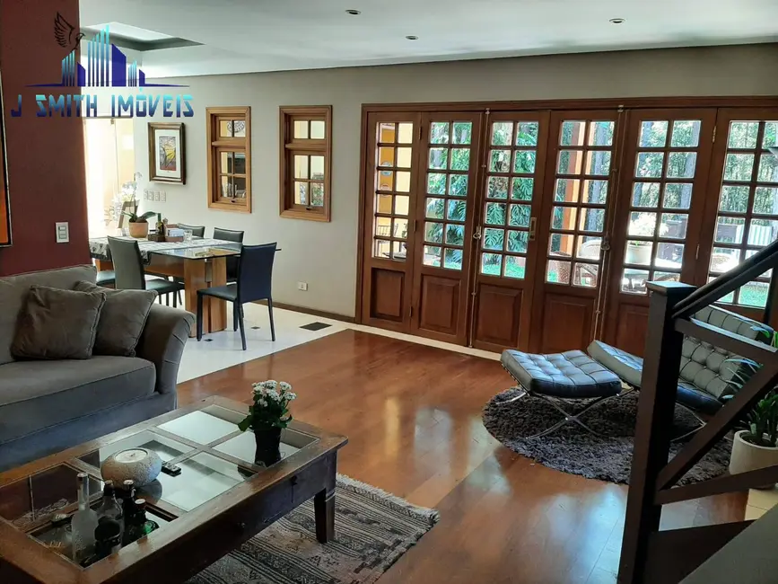 Foto 6 de Casa com 3 quartos à venda, 256m2 em Pinus Park, Cotia - SP