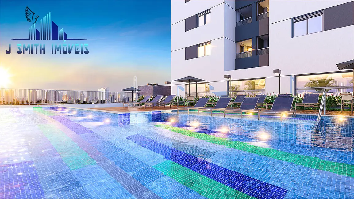 Foto 6 de Apartamento com 1 quarto à venda, 45m2 em Vila Sônia, São Paulo - SP