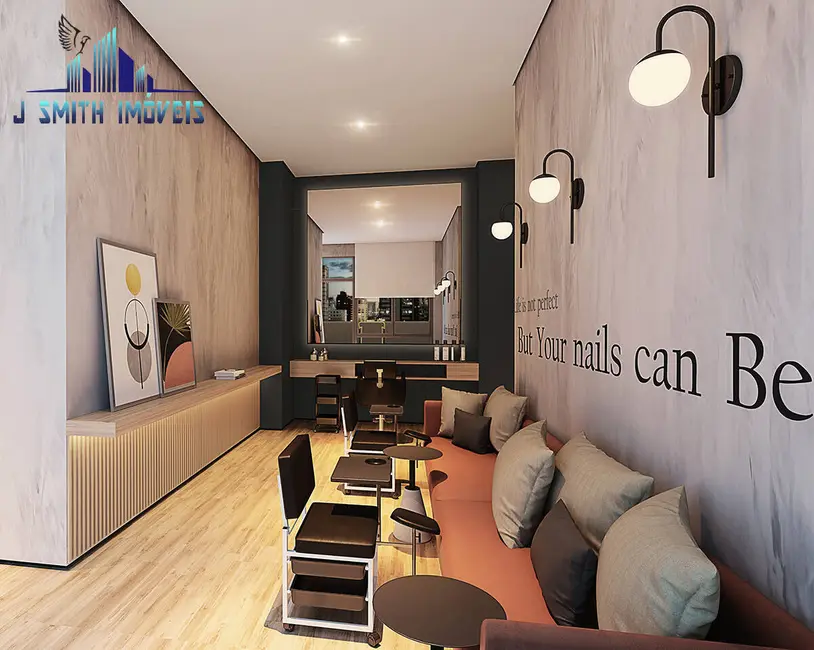 Foto 9 de Apartamento com 1 quarto à venda, 45m2 em Vila Sônia, São Paulo - SP