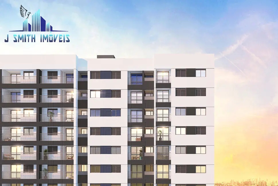 Foto 2 de Apartamento com 1 quarto à venda, 45m2 em Vila Sônia, São Paulo - SP