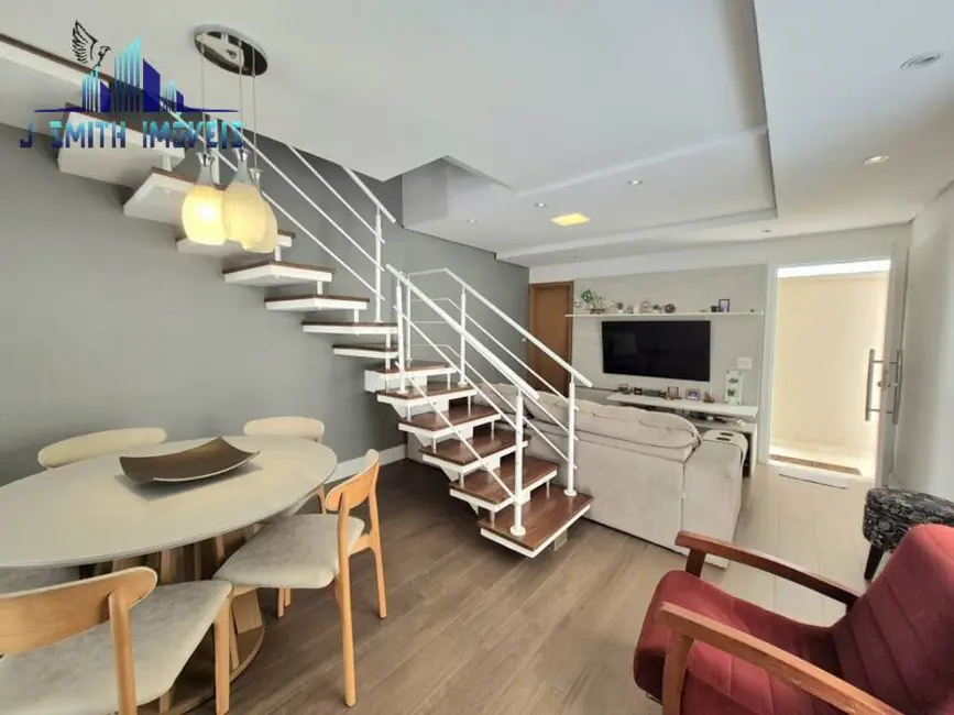 Foto 4 de Casa com 3 quartos à venda, 105m2 em Chácara Pavoeiro, Cotia - SP