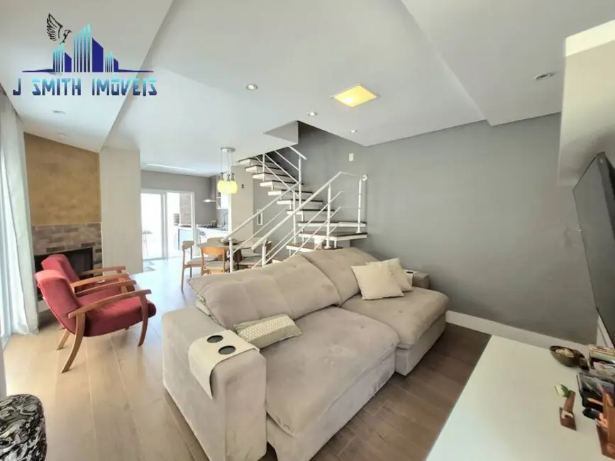 Foto 7 de Casa com 3 quartos à venda, 105m2 em Chácara Pavoeiro, Cotia - SP