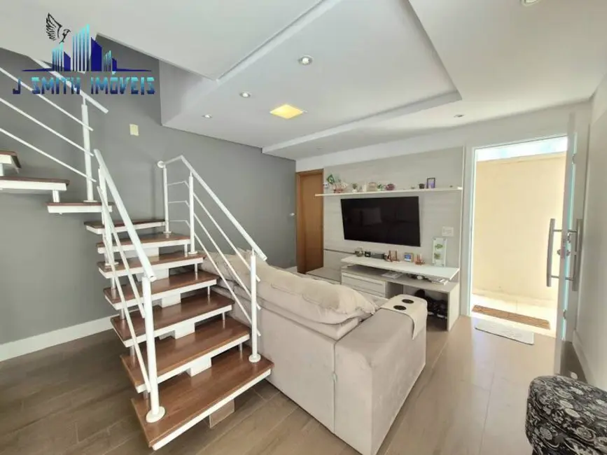 Foto 6 de Casa com 3 quartos à venda, 105m2 em Chácara Pavoeiro, Cotia - SP