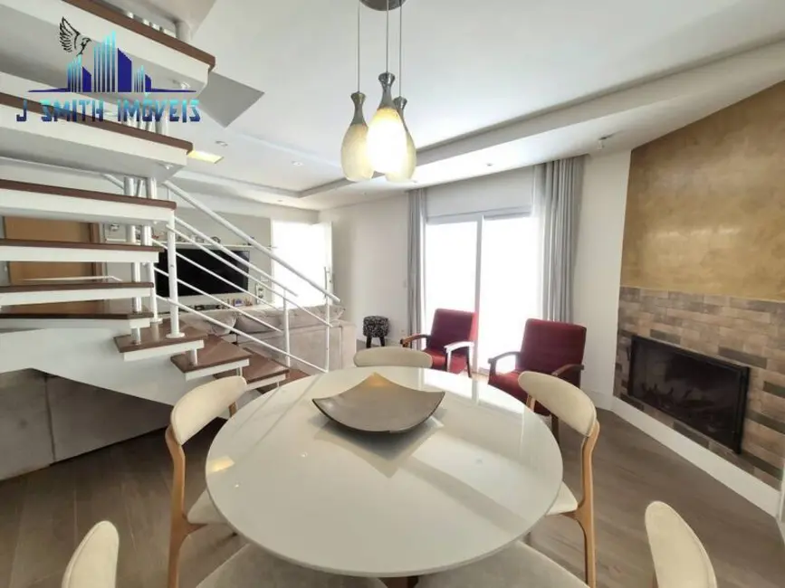 Foto 5 de Casa com 3 quartos à venda, 105m2 em Chácara Pavoeiro, Cotia - SP