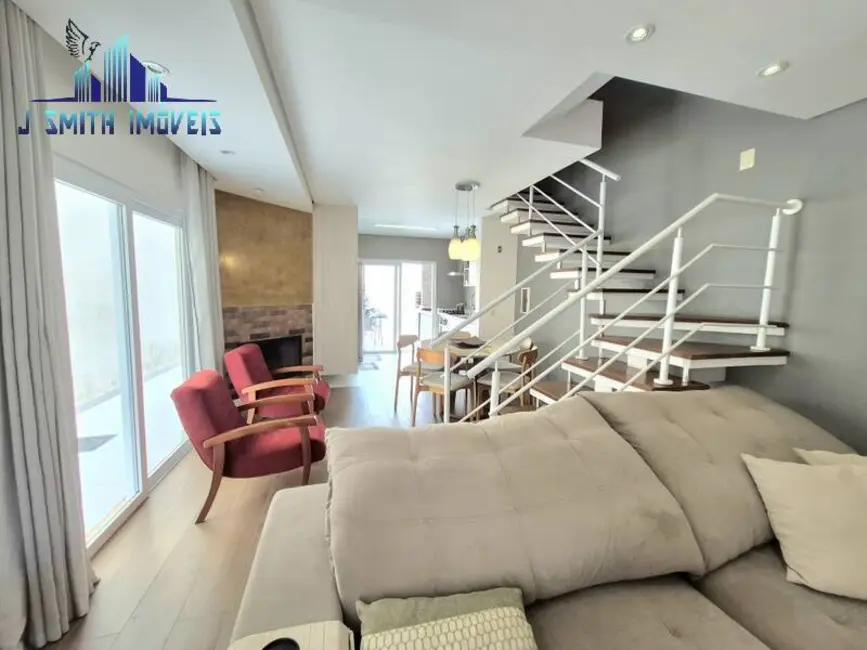 Foto 9 de Casa com 3 quartos à venda, 105m2 em Chácara Pavoeiro, Cotia - SP