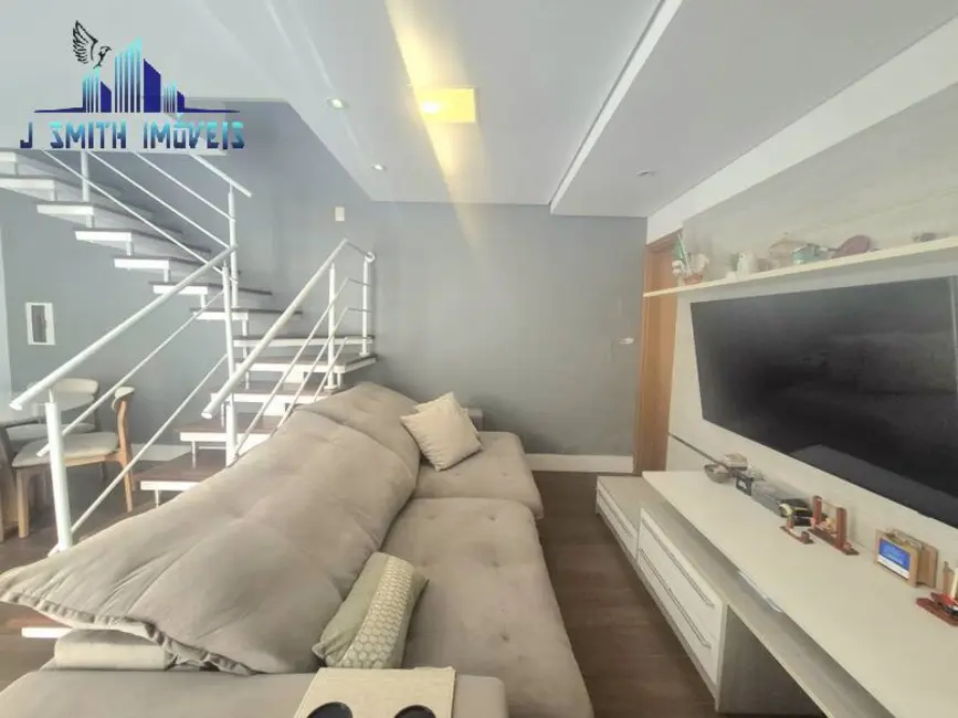 Foto 3 de Casa com 3 quartos à venda, 105m2 em Chácara Pavoeiro, Cotia - SP