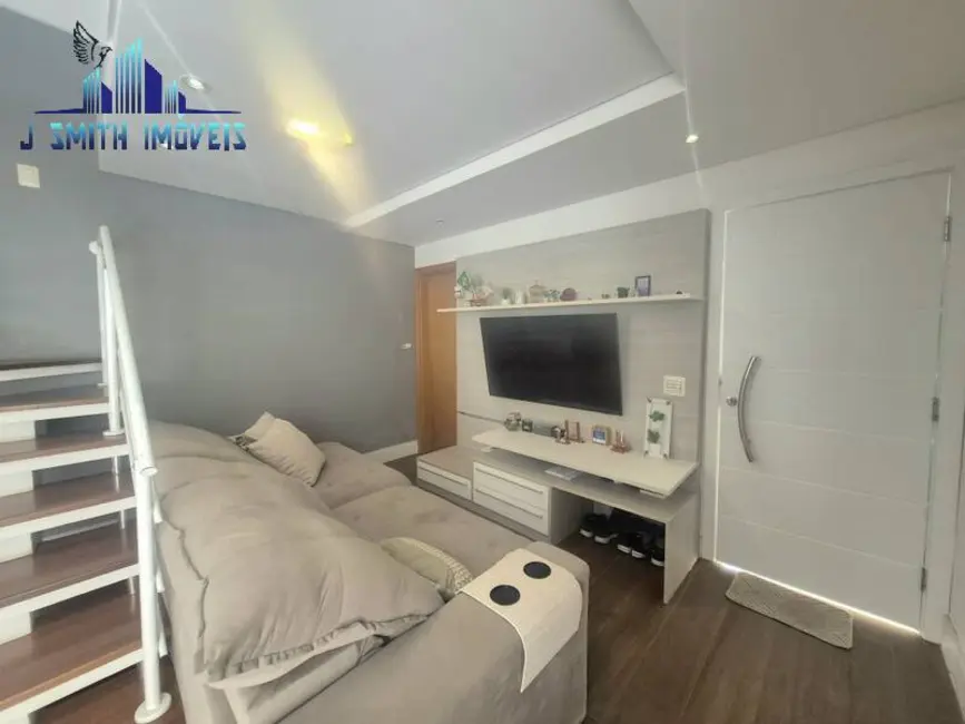 Foto 2 de Casa com 3 quartos à venda, 105m2 em Chácara Pavoeiro, Cotia - SP