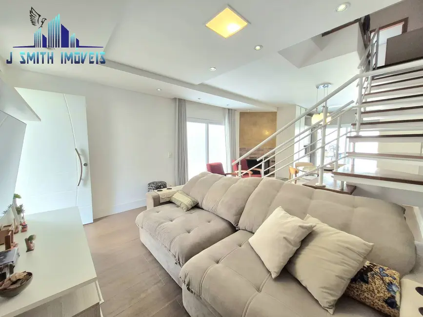 Foto 8 de Casa com 3 quartos à venda, 105m2 em Chácara Pavoeiro, Cotia - SP