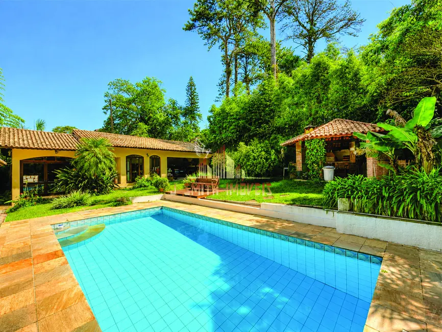 Foto 1 de Casa com 5 quartos à venda, 302m2 em Jardim Colibri, Cotia - SP