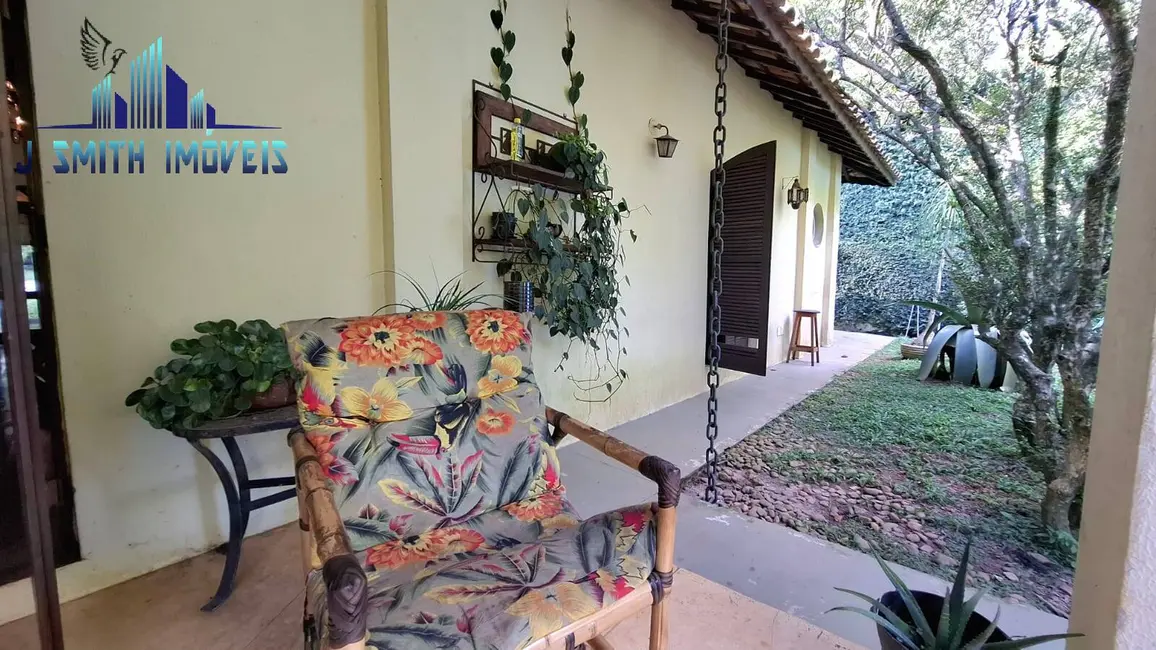 Foto 5 de Casa com 5 quartos à venda, 360m2 em Jardim Colibri, Cotia - SP