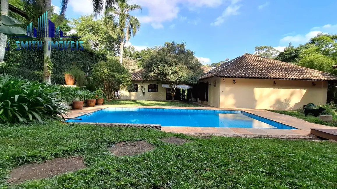 Foto 1 de Casa com 5 quartos à venda, 360m2 em Jardim Colibri, Cotia - SP