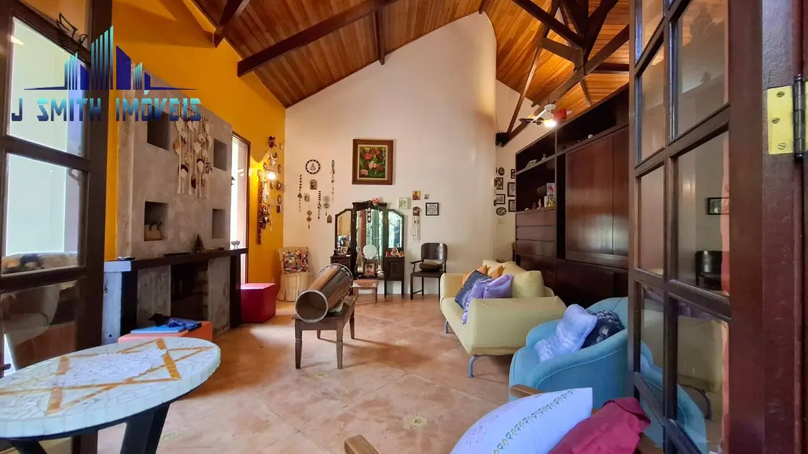 Foto 7 de Casa com 5 quartos à venda, 360m2 em Jardim Colibri, Cotia - SP