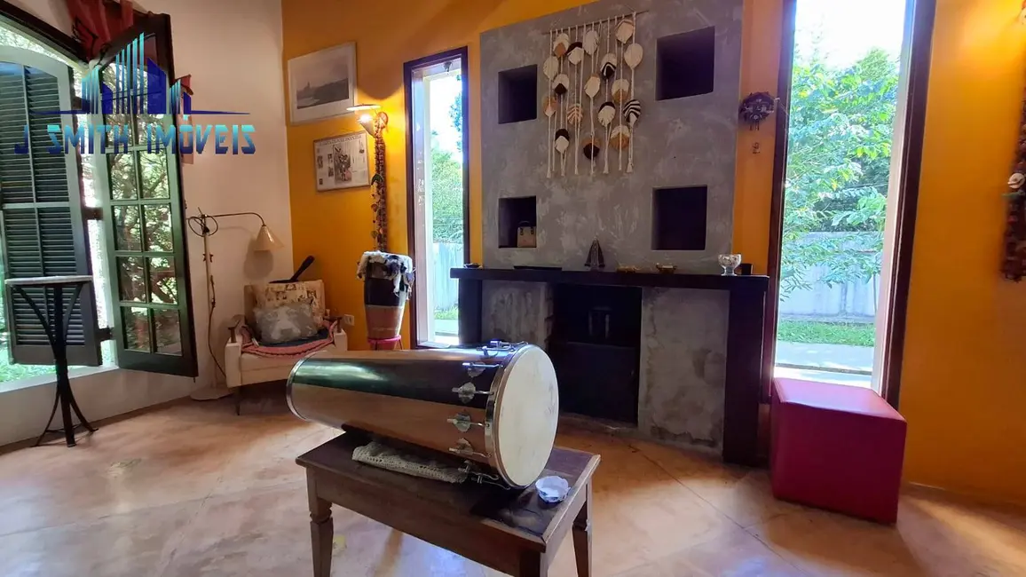 Foto 3 de Casa com 5 quartos à venda, 360m2 em Jardim Colibri, Cotia - SP