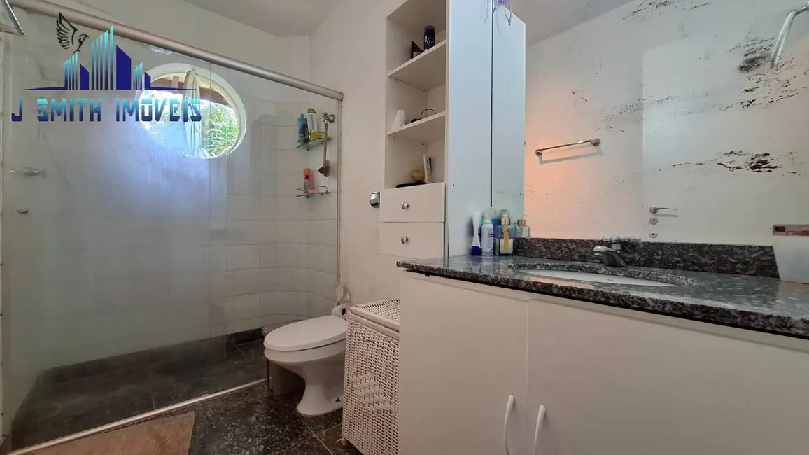 Foto 9 de Casa com 5 quartos à venda, 360m2 em Jardim Colibri, Cotia - SP