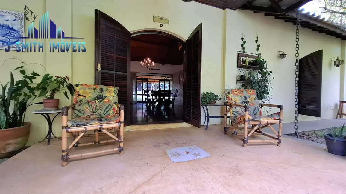 Foto 2 de Casa com 5 quartos à venda, 360m2 em Jardim Colibri, Cotia - SP