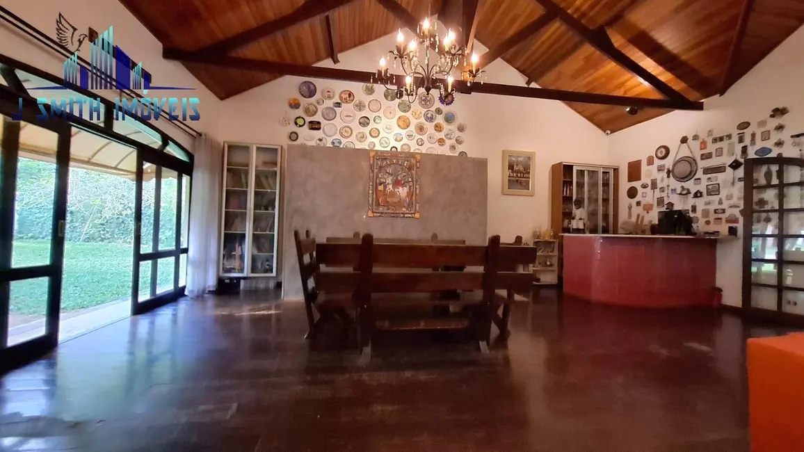 Foto 8 de Casa com 5 quartos à venda, 360m2 em Jardim Colibri, Cotia - SP