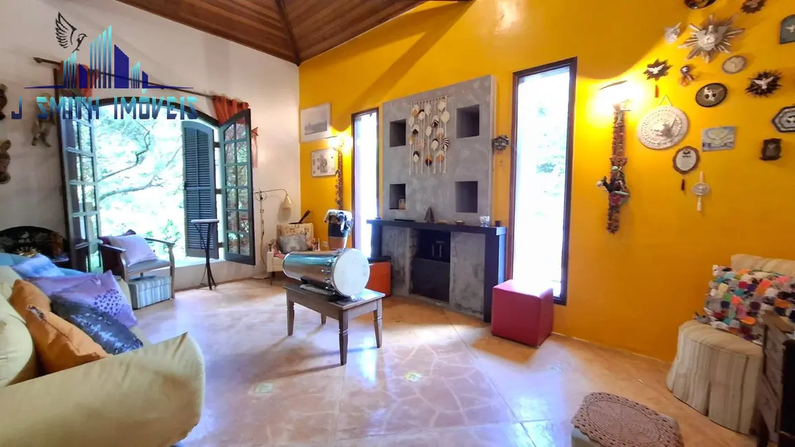 Foto 6 de Casa com 5 quartos à venda, 360m2 em Jardim Colibri, Cotia - SP