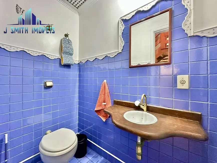 Foto 8 de Casa de Condomínio com 3 quartos à venda e para alugar, 342m2 em Algarve, Cotia - SP