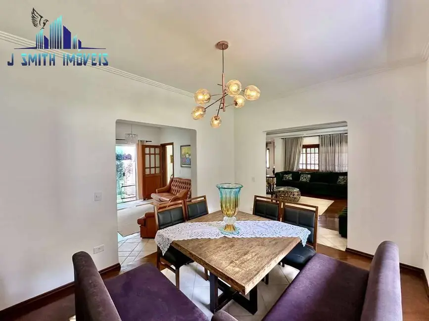 Casa de Condomínio com 5 quartos à venda e para alugar, 725m2 em Granja Viana II, Cotia - SP - imagem 9 Foto 9 de Casa de Condomínio com 5 quartos à venda e para alugar, 725m2 em Granja Viana II, Cotia - SP