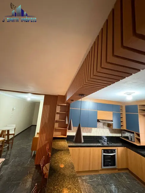 Foto 5 de Casa de Condomínio com 3 quartos à venda, 120m2 em Chácara Real (Caucaia do Alto), Cotia - SP