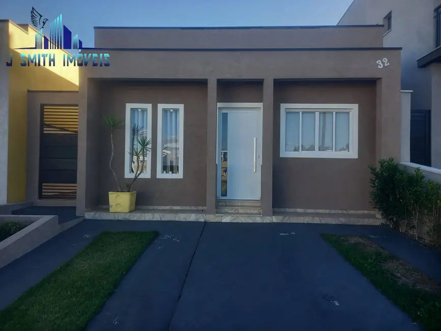 Foto 1 de Casa de Condomínio com 3 quartos à venda, 120m2 em Chácara Real (Caucaia do Alto), Cotia - SP